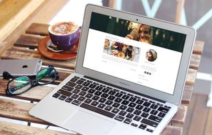 Batflat screenshot 1