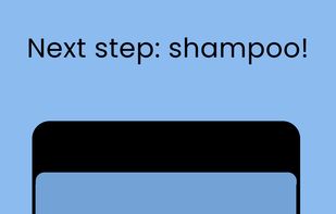 Bathtimer screenshot 2