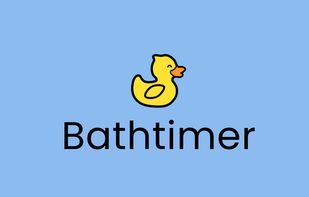 Bathtimer screenshot 1