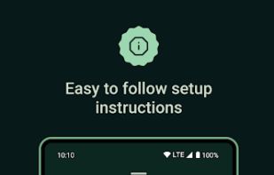 Battarang screenshot 3