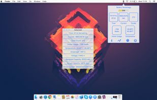Battery Box screenshot 1