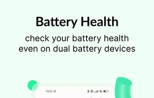 Battery Guru screenshot 3