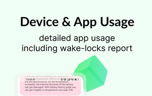 Battery Guru screenshot 1