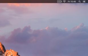 Battery Indicator screenshot 2