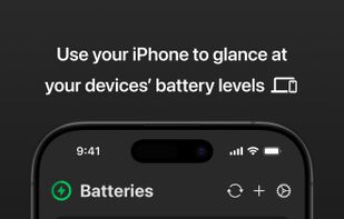 iPhone widgets showcase
