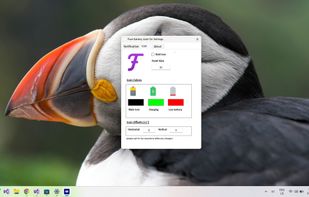 Battery Percentage screenshot 1