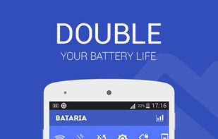 Battery Saver - Bataria screenshot 3