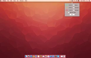 Battery Tracker screenshot 2