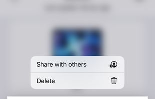 Battery Widget screenshot 3
