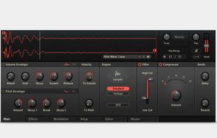 Battery screenshot 2