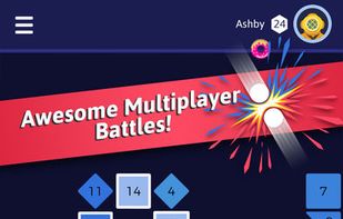 Battle Break - Multiplayer screenshot 1