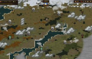 Battle Brothers screenshot 2