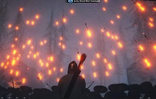 Battle Charge screenshot 1