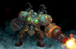 Battle Chasers: Nightwar screenshot 3