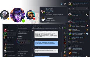 Battle.net screenshot 2