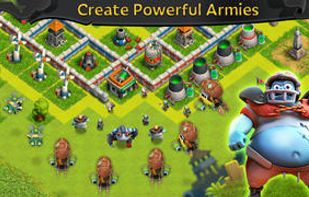 Battle of Zombies screenshot 1