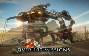 Battle Supremacy: Evolution screenshot 2