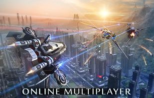 Battle Supremacy: Evolution screenshot 3