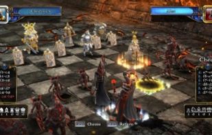 Check vs Mate screenshot 2