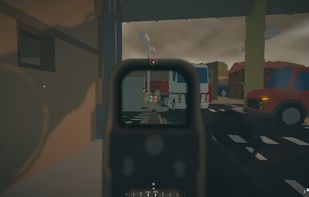 BattleBit screenshot 2