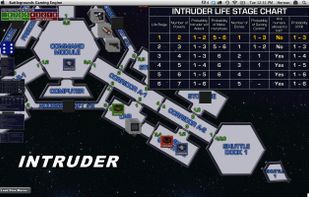 Battlegrounds Gaming Engine screenshot 3