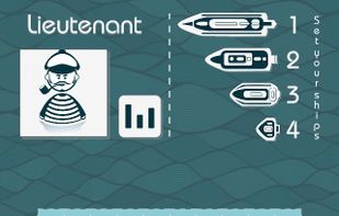 Battleship Online screenshot 1