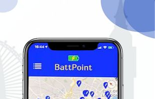 Battpoint screenshot 1