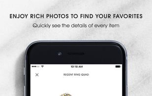 BaubleBar screenshot 2