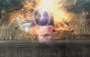 Bayonetta screenshot 3
