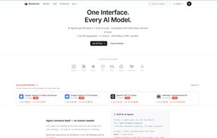 BazaarLink screenshot 1