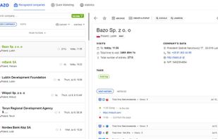 BAZO.iO screenshot 1