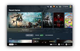 Bazzite screenshot 2