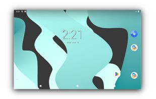 Bazzite screenshot 3