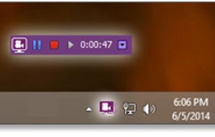 FlashBack screenshot 3