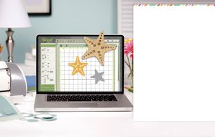 CriCut Craft Room screenshot 1
