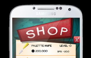 Dots Clicker screenshot 3