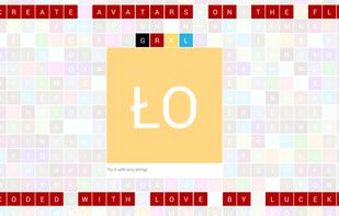 Avatarly screenshot 1