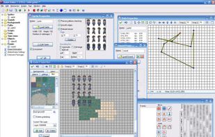 GameMaker Legacy screenshot 1