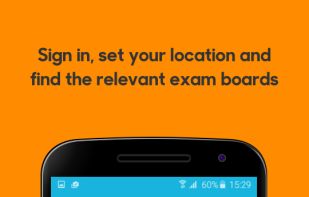 BBC Bitesize screenshot 1