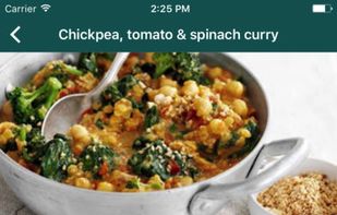 BBC Good Food screenshot 3