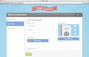 New Product Creation