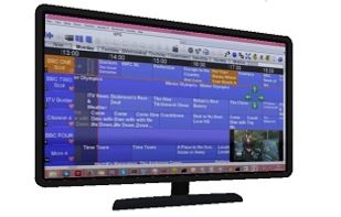 Imaging PVR screenshot 1