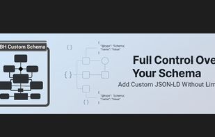 BBH Custom Schema Banner