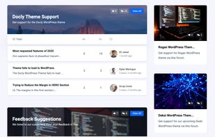 BBP Core screenshot 2