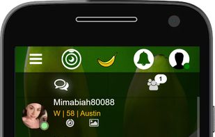 BC Dating screenshot 1