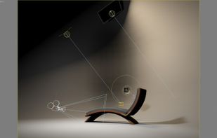 NOX Renderer screenshot 2