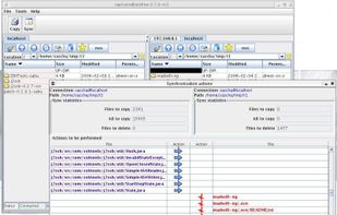 Capivara screenshot 1