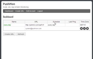 PushMon screenshot 2