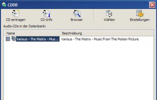Broken X Disk Manager screenshot 2