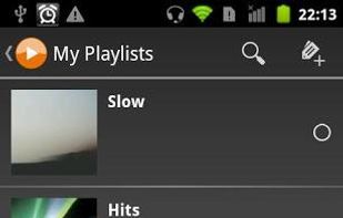 My Melody Box screenshot 2